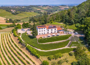 Villa Rocco Country House Ozzano Monferrato